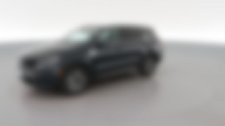 2021 Kia Sorento Hybrid vehicle photo