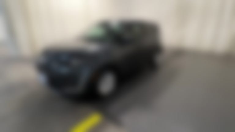 2025 Kia Soul vehicle photo