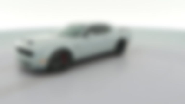 2020 Dodge Challenger vehicle photo
