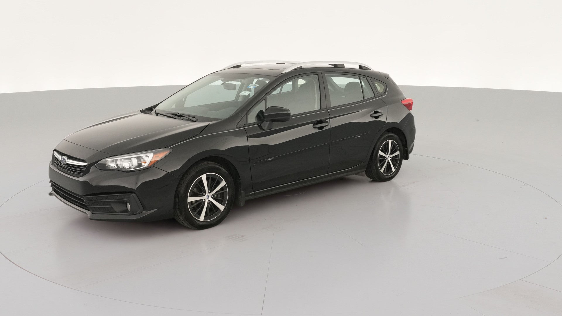 2023 Subaru Impreza vehicle photo
