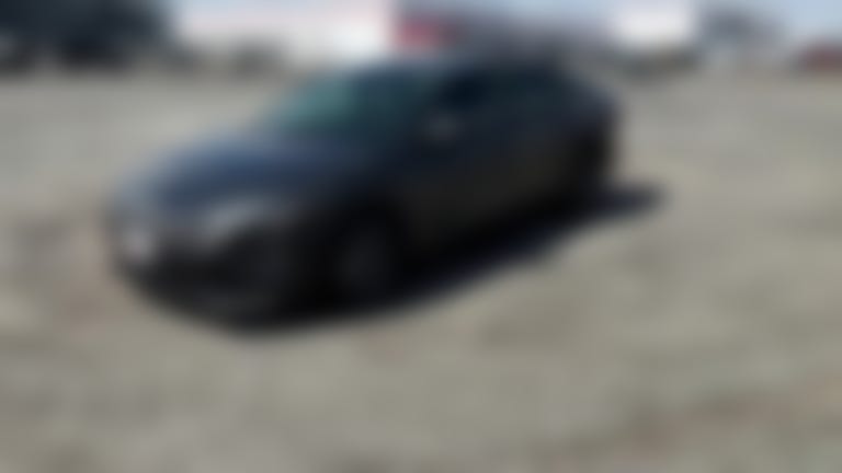 2025 Kia K4 vehicle photo
