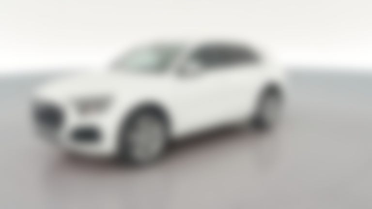 2023 Audi Q8 vehicle photo