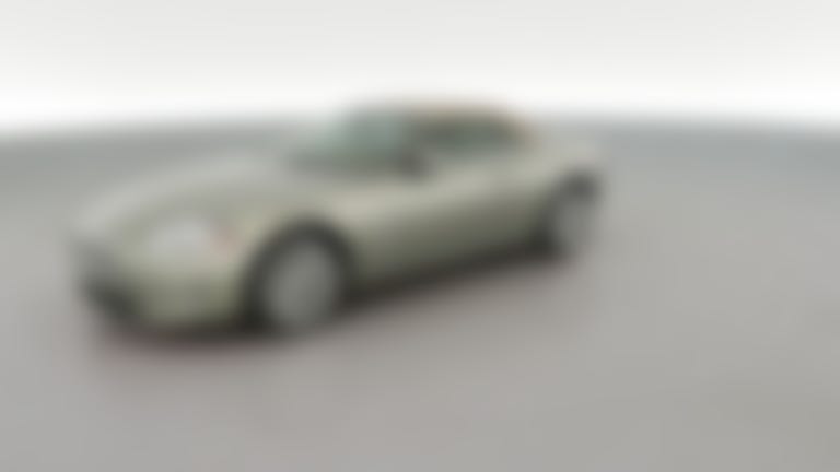 2010 Jaguar XK vehicle photo