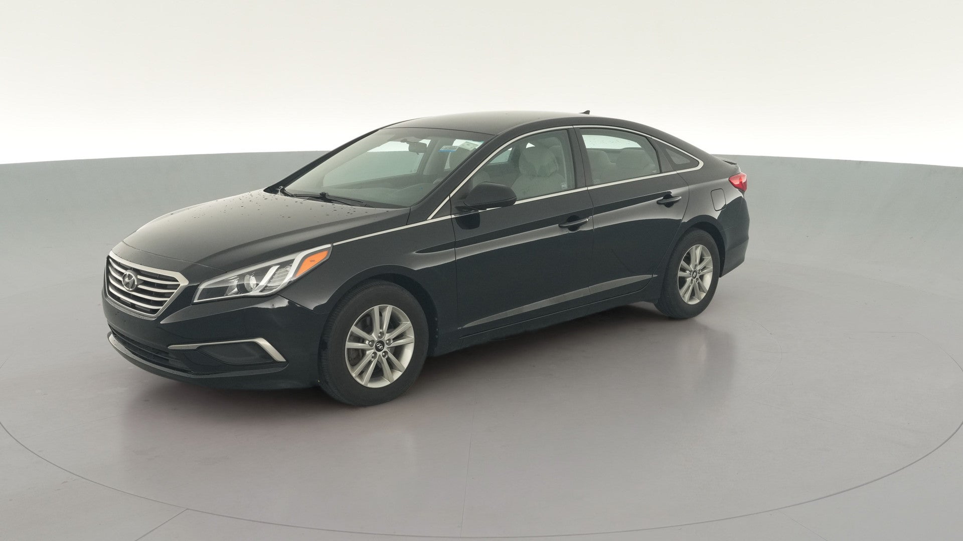 2017 Hyundai Sonata vehicle photo