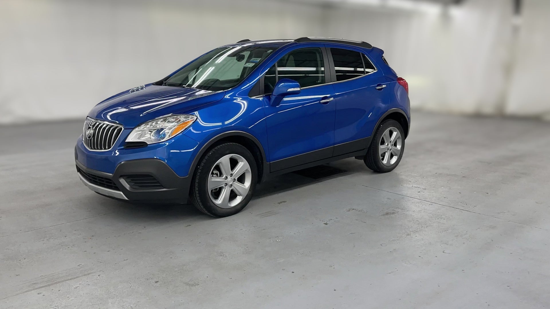 2016 Buick Encore vehicle photo