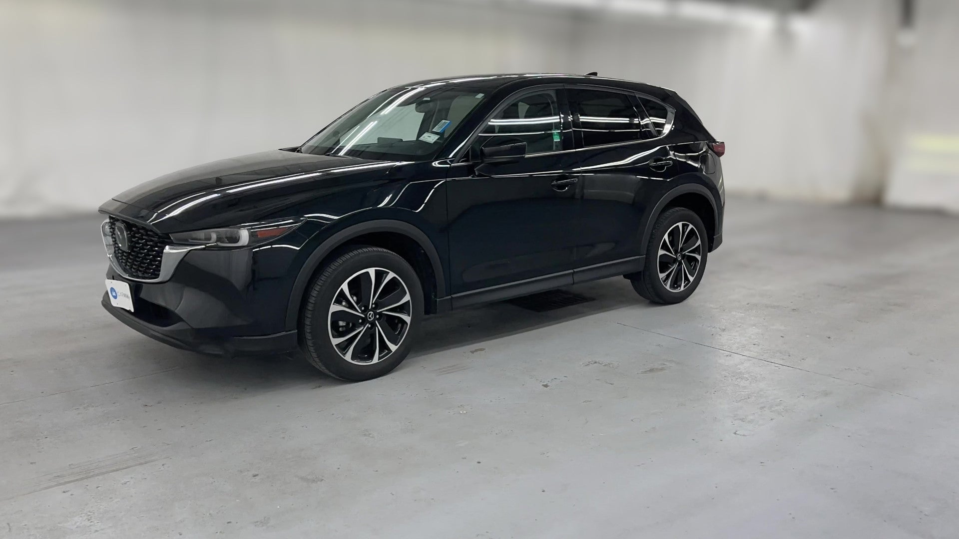 2023 MAZDA CX-5 vehicle photo