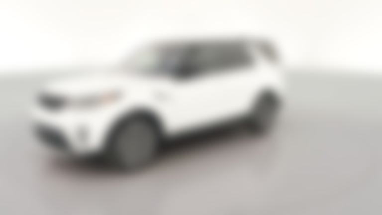 2022 Land Rover Discovery vehicle photo