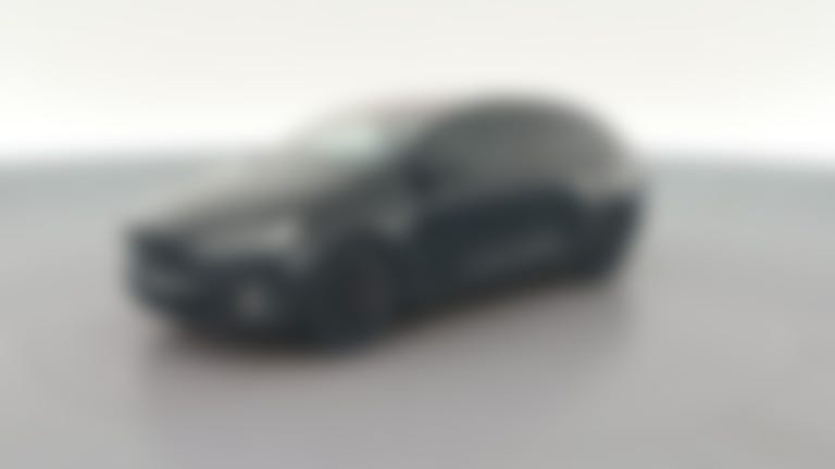 2018 Tesla Model X vehicle photo