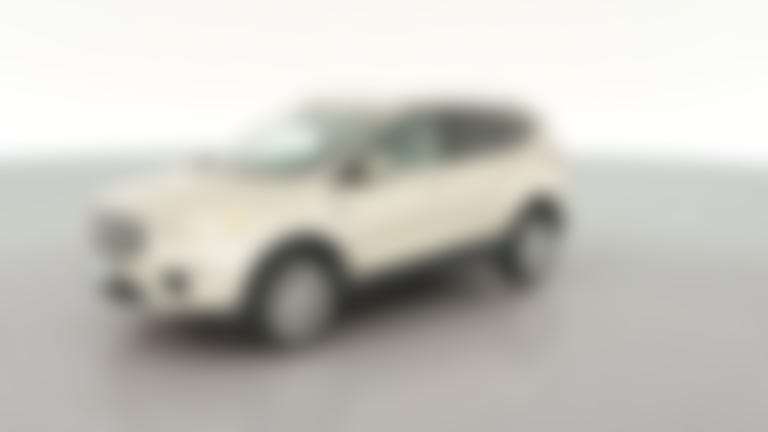2017 Ford Escape vehicle photo