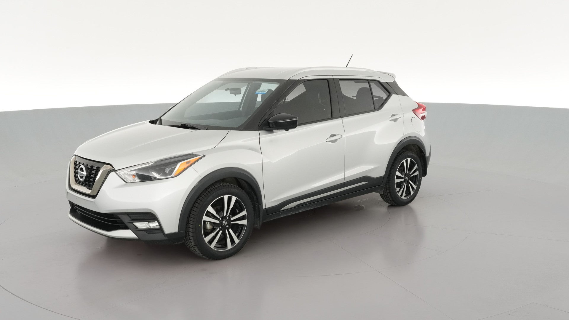 2019 Nissan Kicks vehicle photo