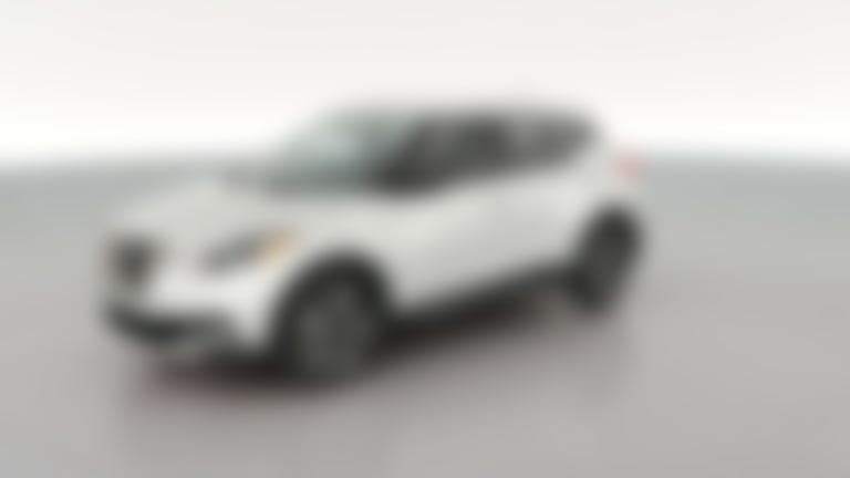2019 Nissan Kicks vehicle photo