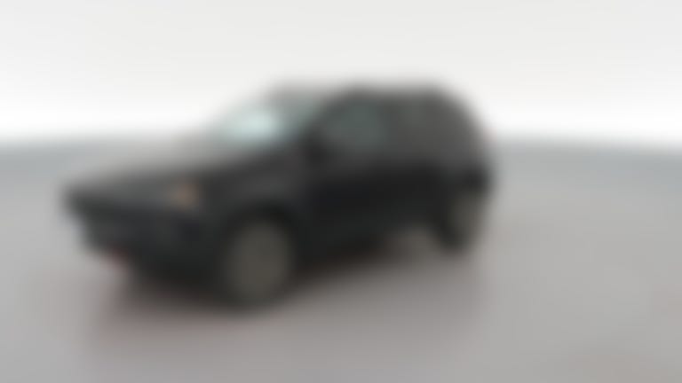 2021 Jeep Cherokee vehicle photo