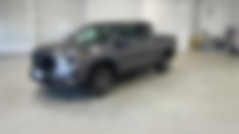 2023 Honda Ridgeline vehicle photo