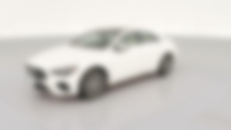 2025 Mercedes-Benz CLA vehicle photo