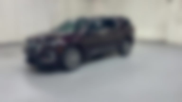2023 Chevrolet Traverse vehicle photo