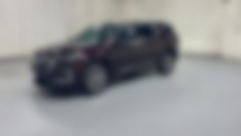 2023 Chevrolet Traverse vehicle photo