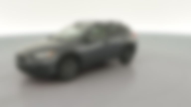 2022 Subaru Crosstrek vehicle photo