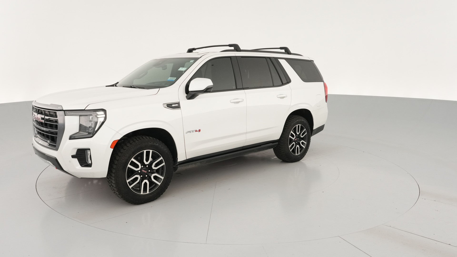 2023 GMC Yukon vehicle photo