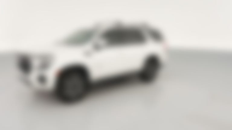 2023 GMC Yukon vehicle photo