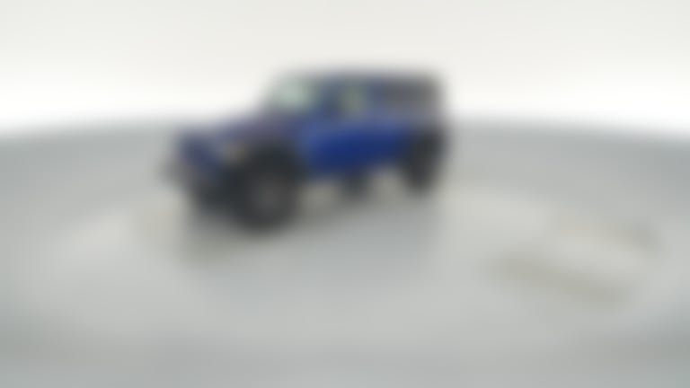 2019 Jeep Wrangler Unlimited vehicle photo