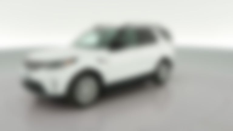 2024 Land Rover Discovery vehicle photo