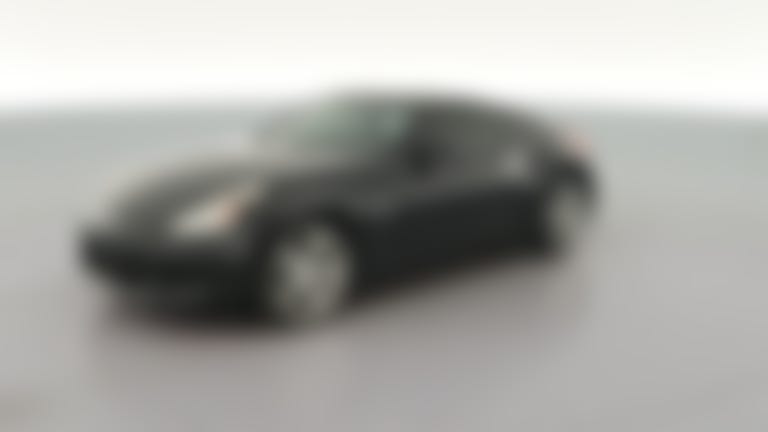 2011 Nissan 370Z vehicle photo