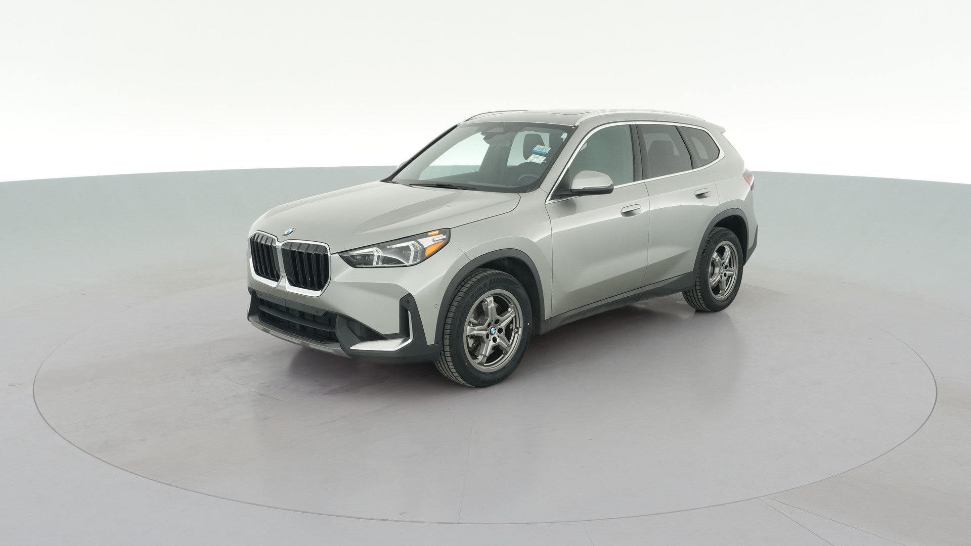 2023 BMW X1 vehicle photo