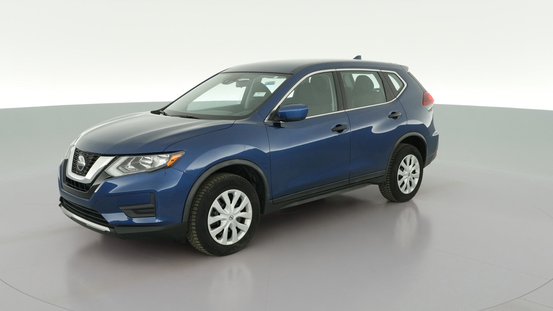 2019 Nissan Rogue vehicle photo