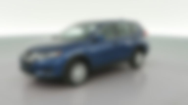 2019 Nissan Rogue vehicle photo