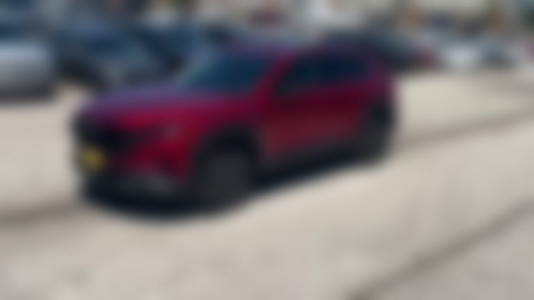 2025 MAZDA CX-50 Hybrid vehicle photo