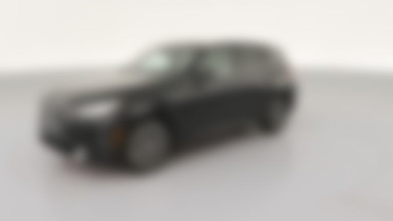 2026 BMW X3 vehicle photo