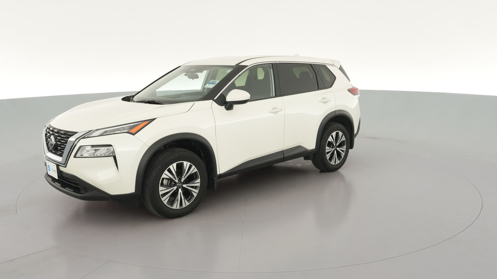2023 Nissan Rogue vehicle photo