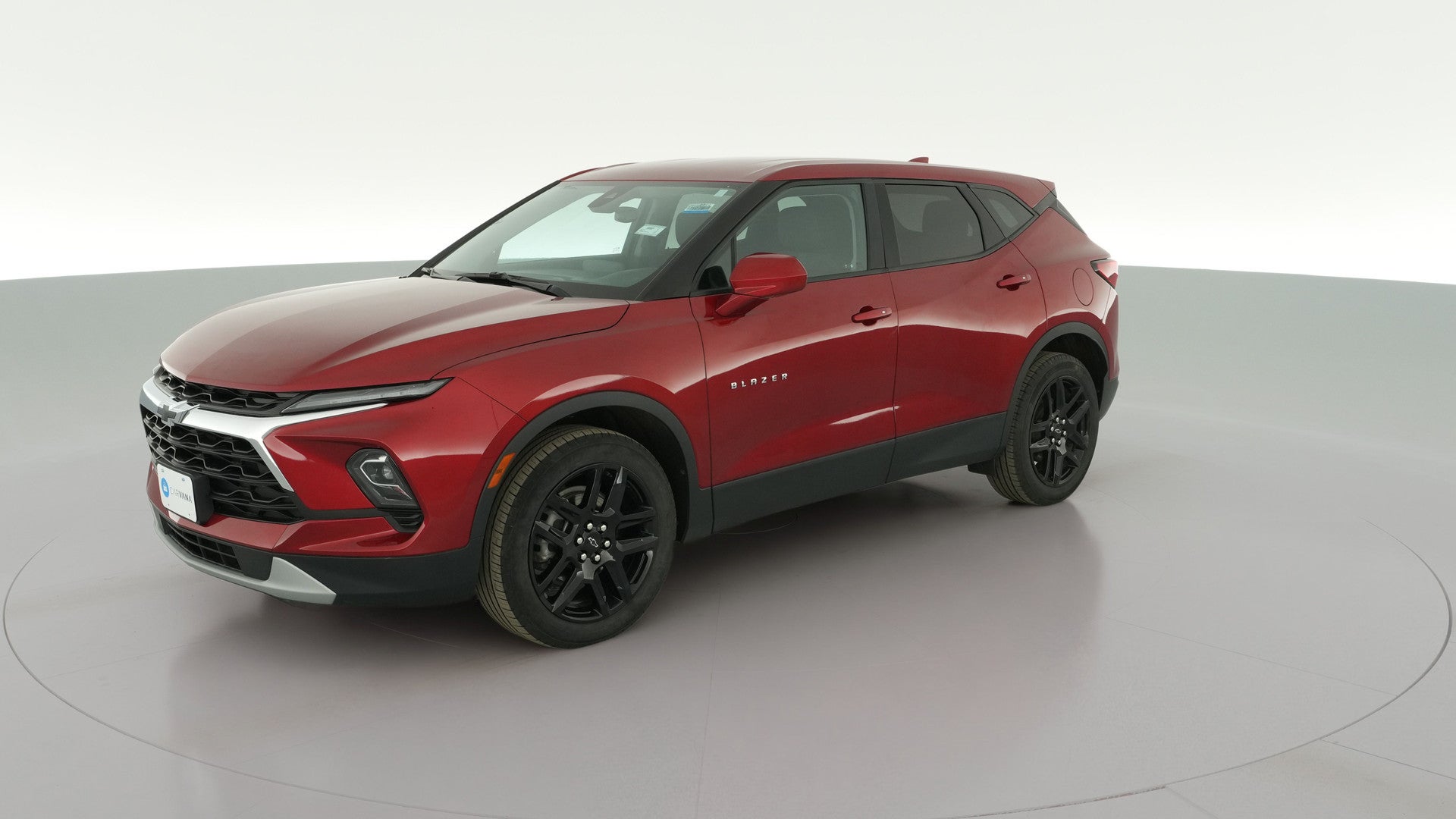 2023 Chevrolet Blazer vehicle photo