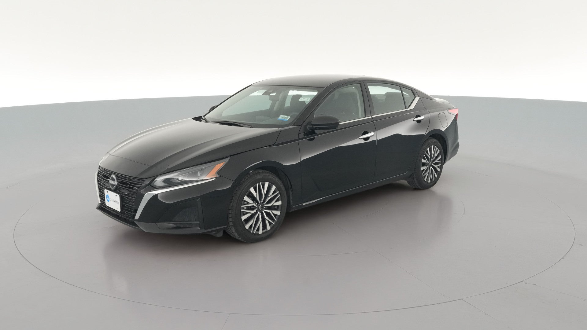 2025 Nissan Altima vehicle photo