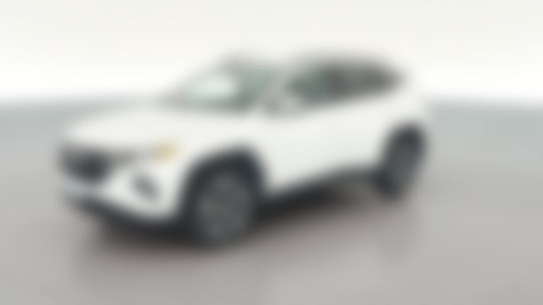 2023 Hyundai Tucson Plug-in Hybrid vehicle photo
