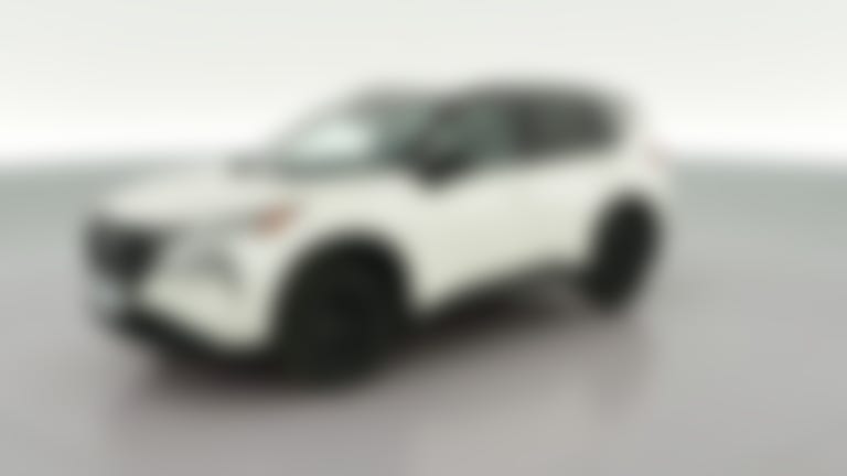 2023 Nissan Rogue vehicle photo