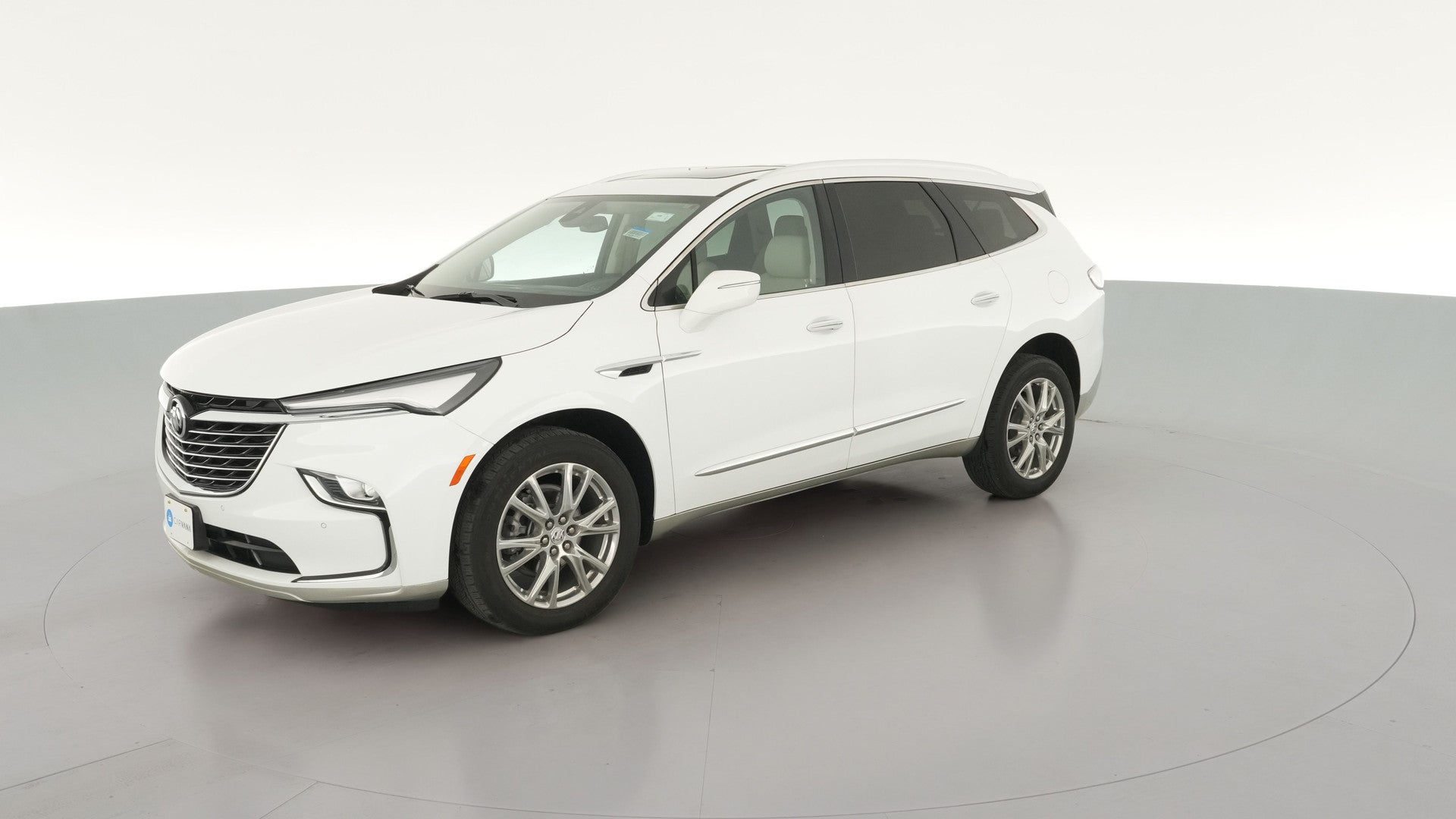 2023 Buick Enclave vehicle photo
