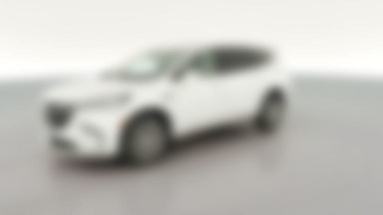 2023 Buick Enclave vehicle photo