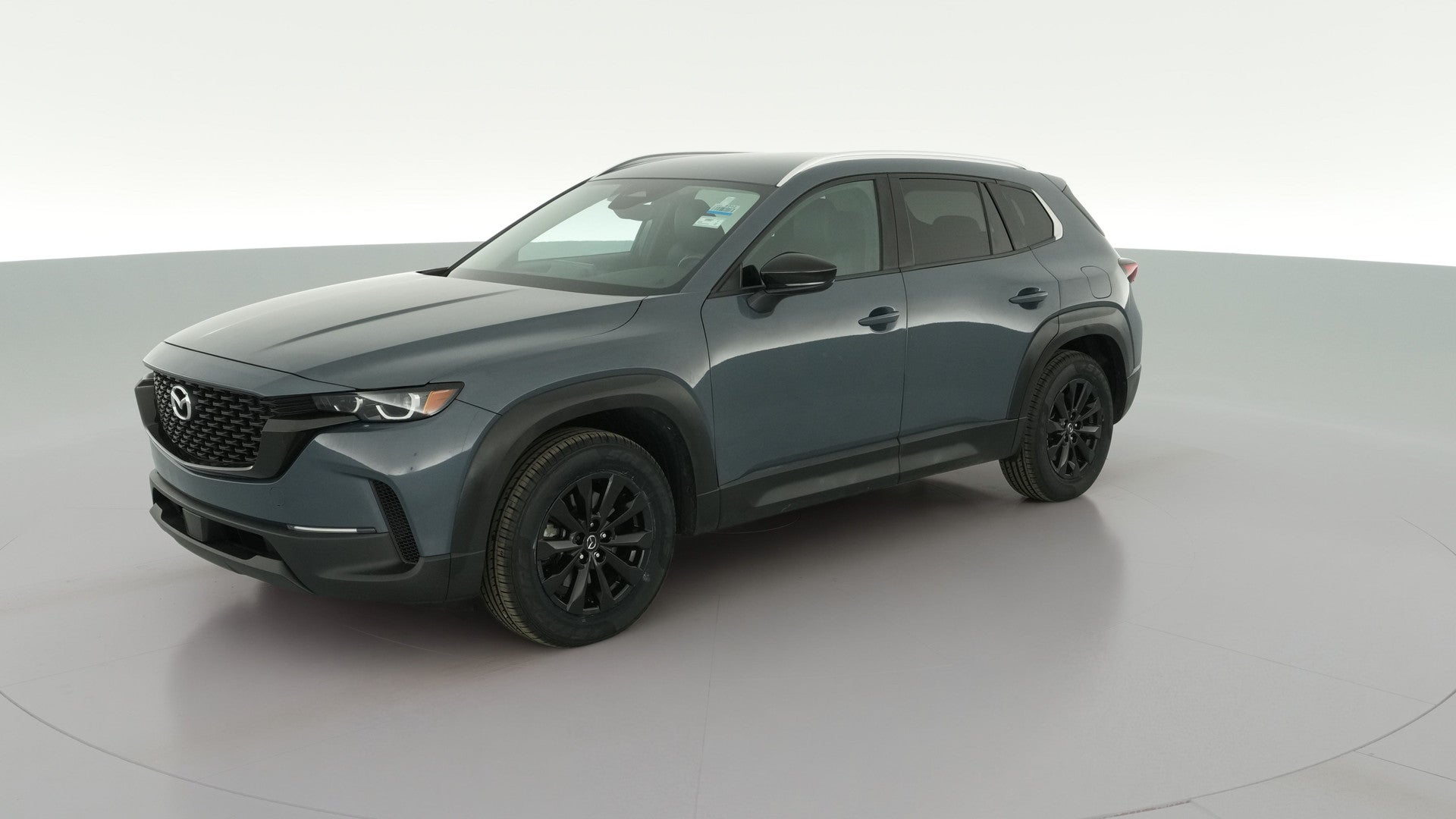 2025 MAZDA CX-50 vehicle photo