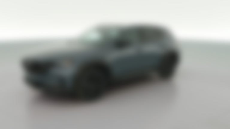2025 MAZDA CX-50 vehicle photo