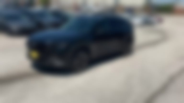 2025 MAZDA CX-50 Hybrid vehicle photo