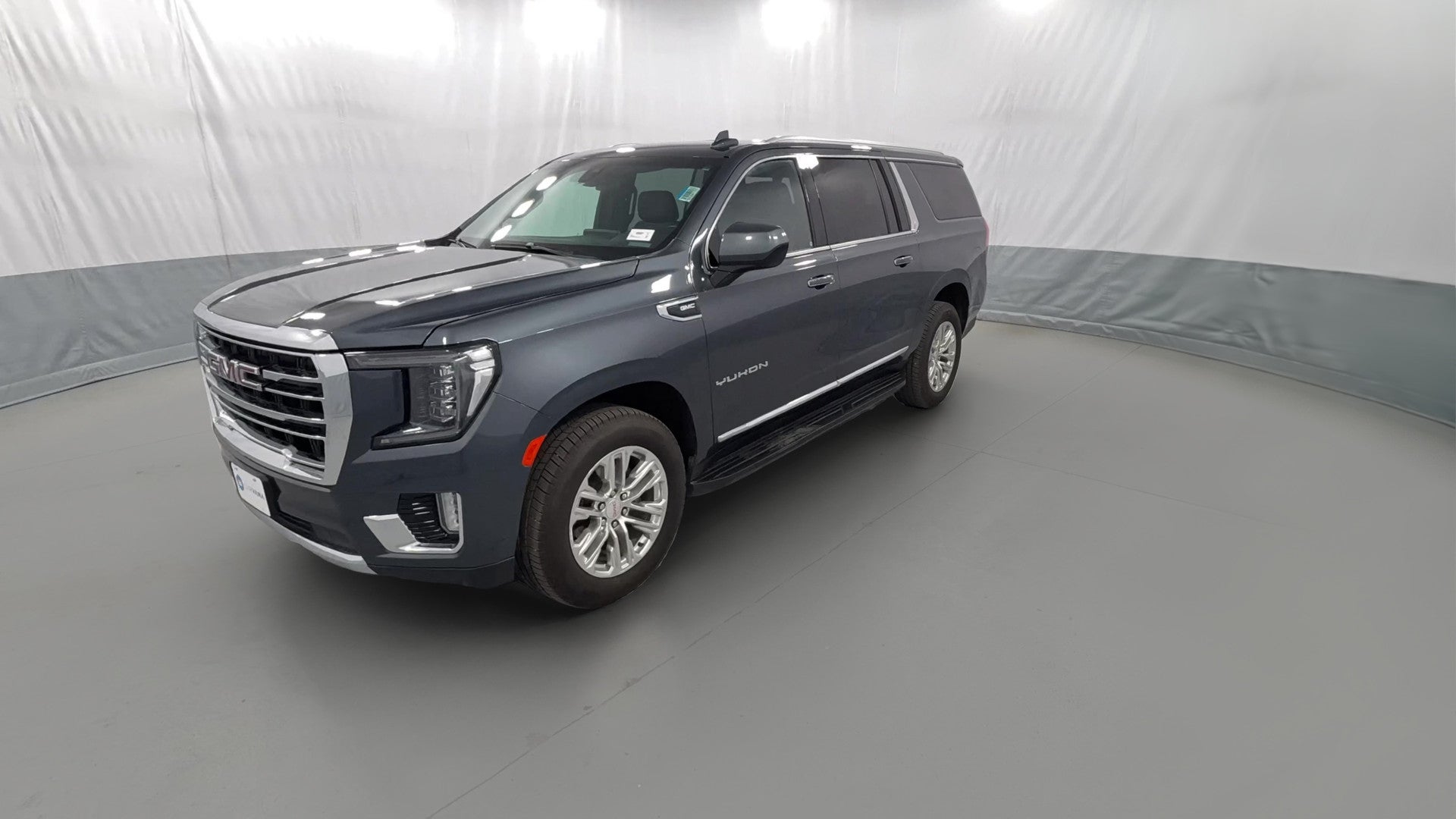 2021 GMC Yukon XL vehicle photo