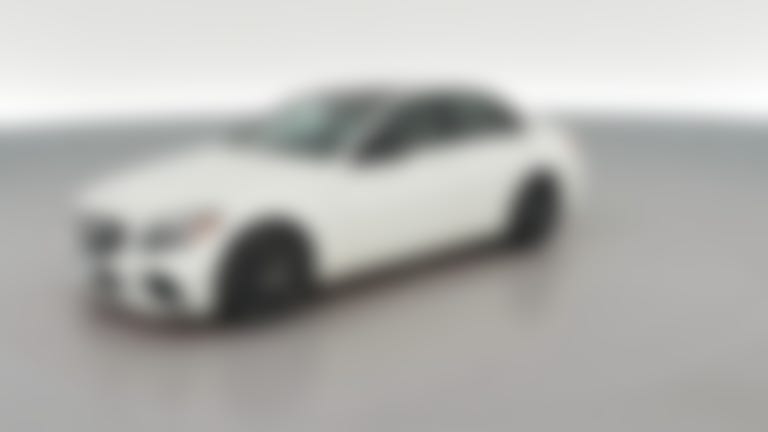 2019 Mercedes-Benz Mercedes-AMG C-Class vehicle photo