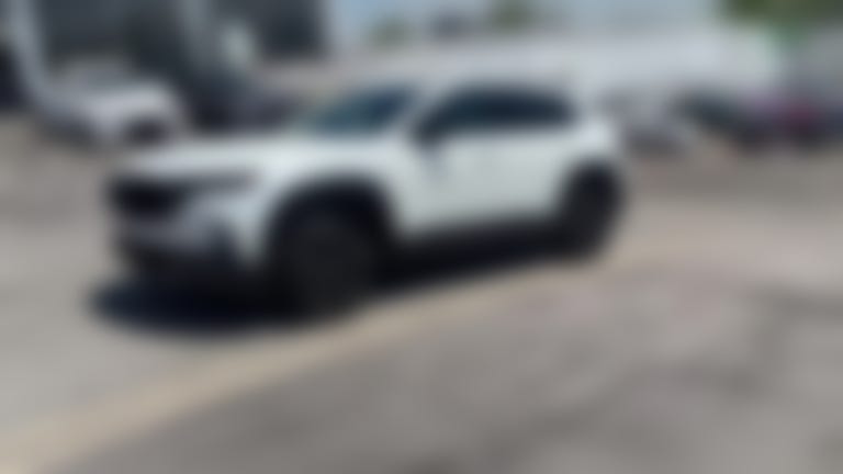 2025 MAZDA CX-50 Hybrid vehicle photo