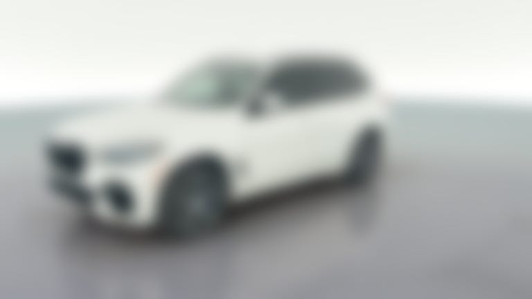 2021 BMW X5 vehicle photo