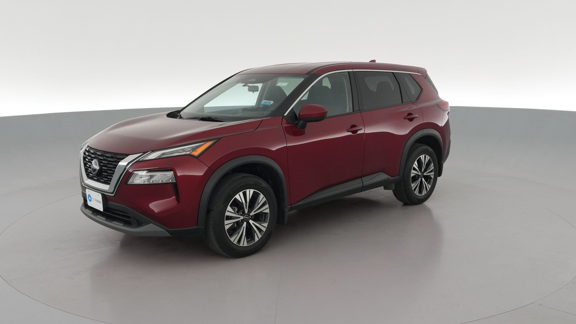 2023 Nissan Rogue vehicle photo