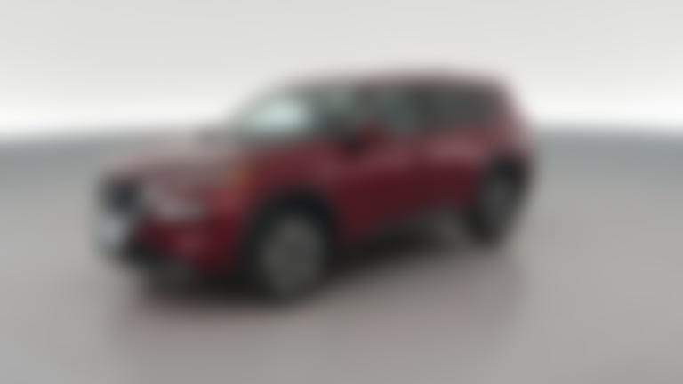 2023 Nissan Rogue vehicle photo