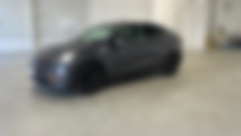 2021 Tesla Model Y vehicle photo