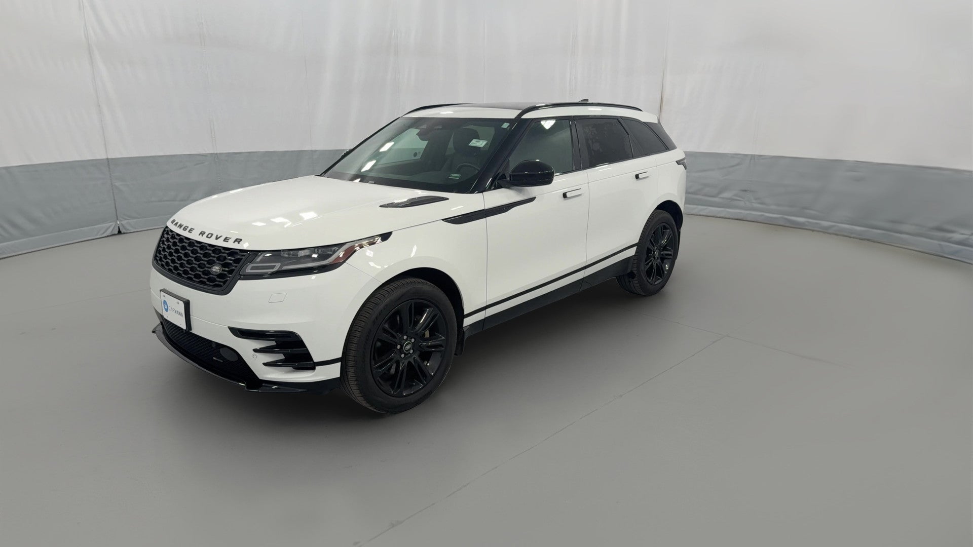 2023 Land Rover Range Rover Velar vehicle photo
