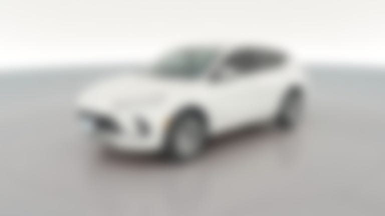 2024 Buick Envista vehicle photo